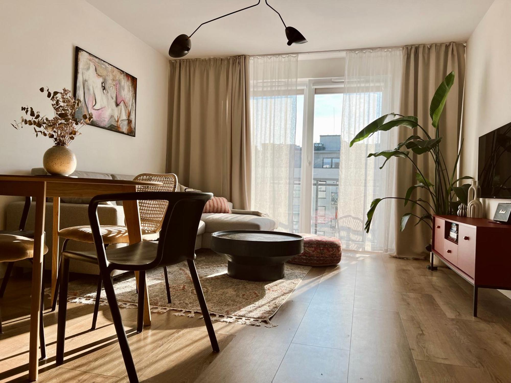 Art House Apartment Gdansk Exterior photo